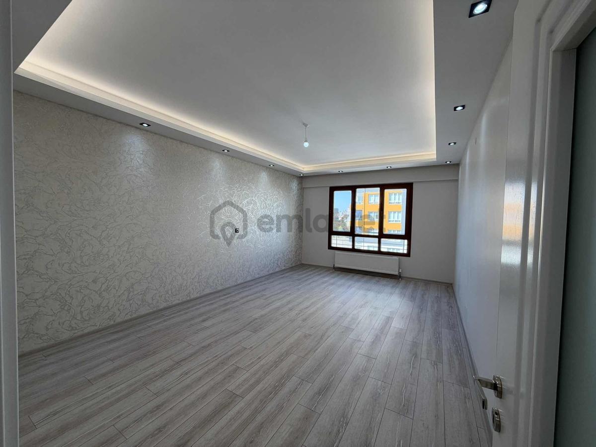 Bağdat Cad. Yunusemre Mah. Kiralık 3+1 Sıfır Daire
