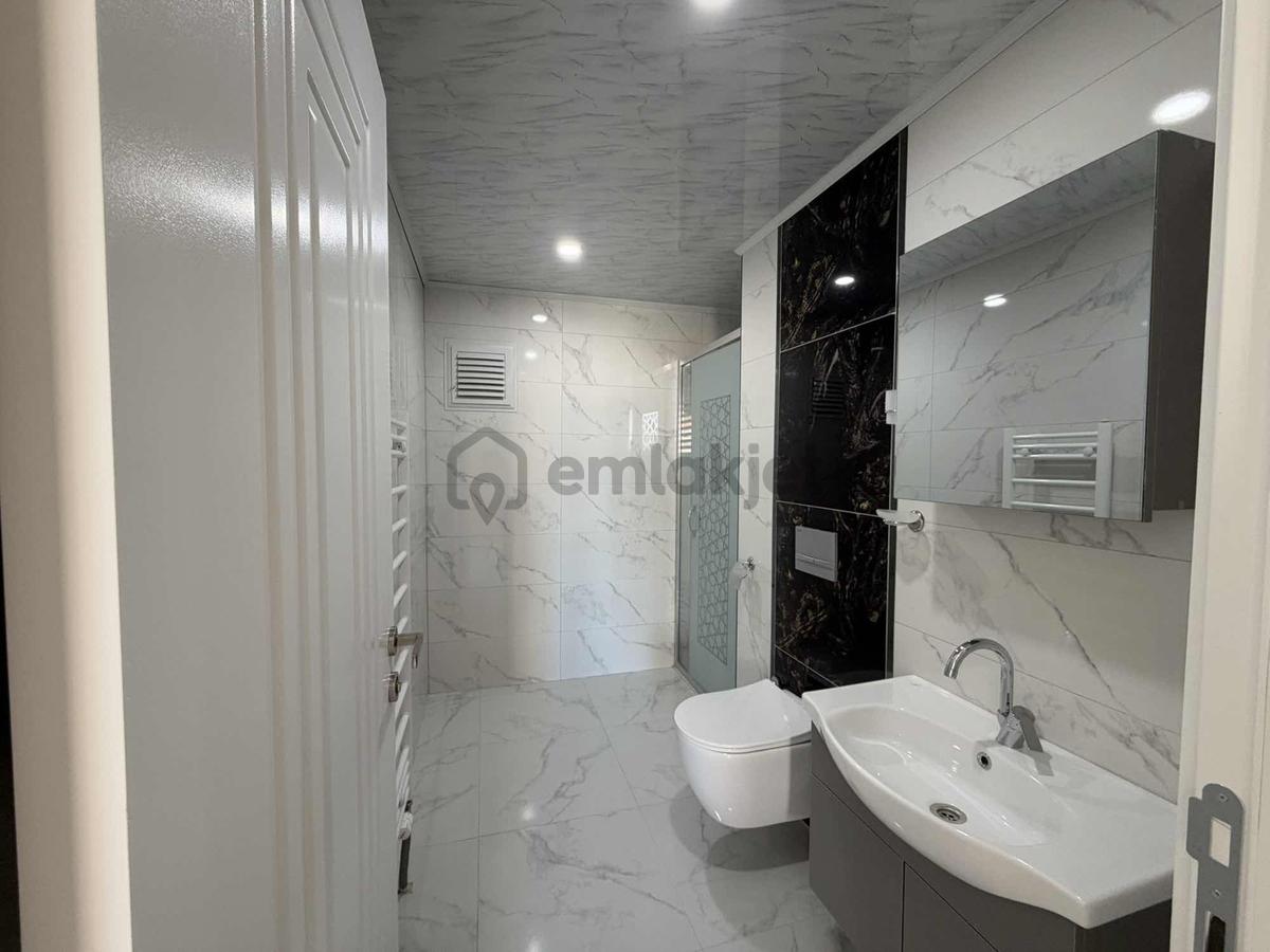 Bağdat Cad. Yunusemre Mah. Kiralık 3+1 Sıfır Daire - 19