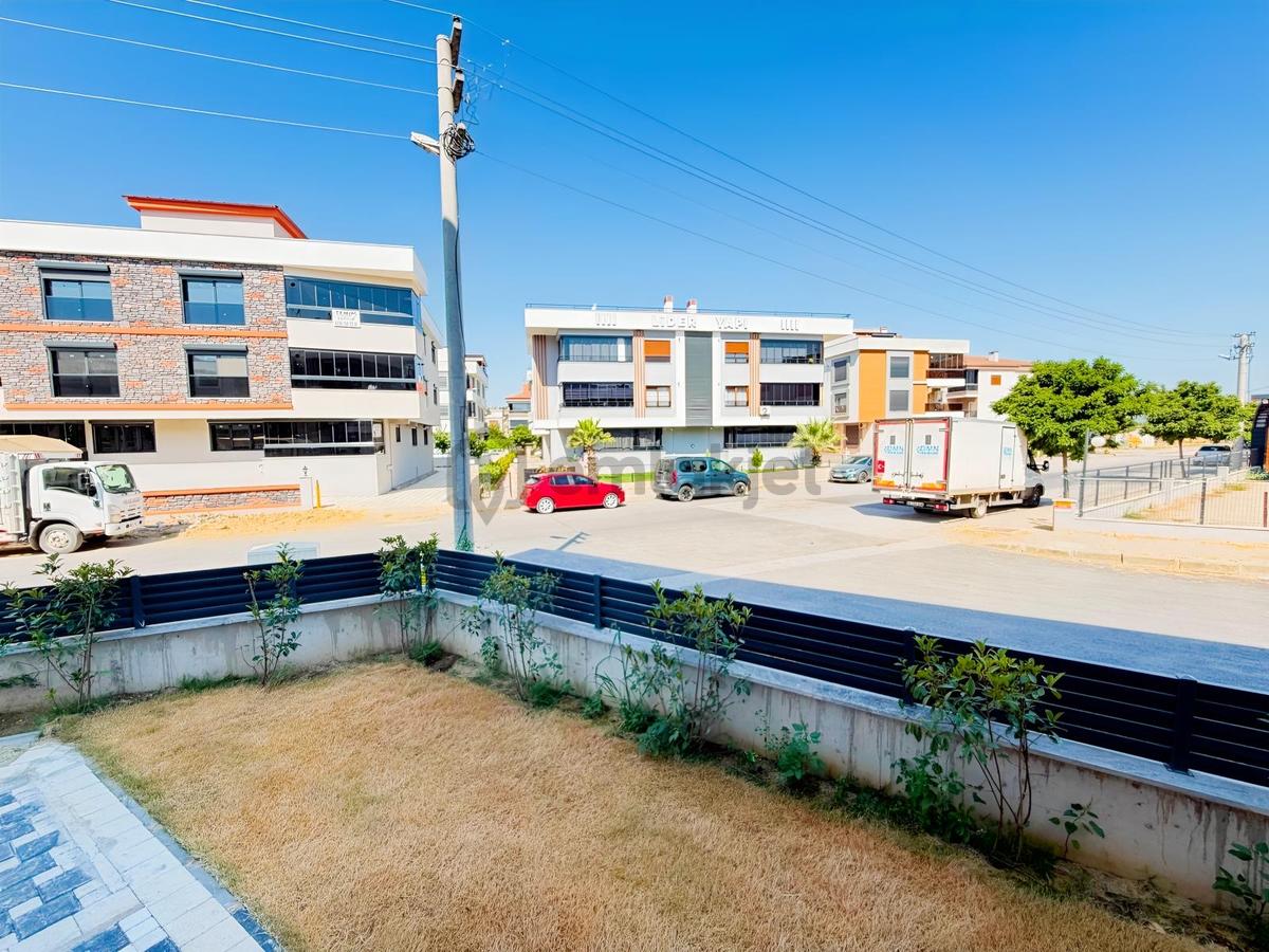 A Plus Garimenkulden Gölet Mevkisinde 3+1 Satılık Lüks Daire - 22