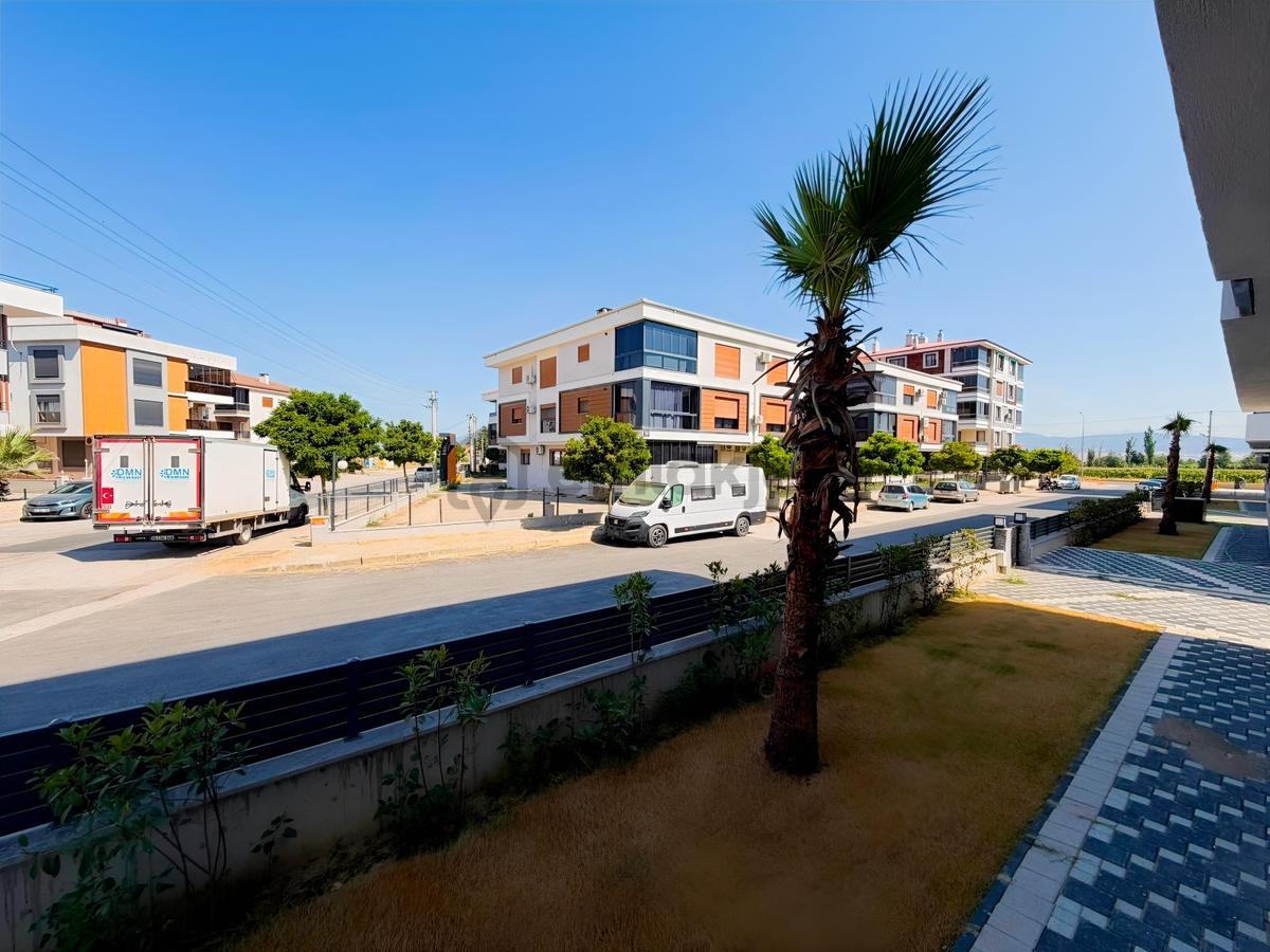 A Plus Garimenkulden Gölet Mevkisinde 3+1 Satılık Lüks Daire - 19