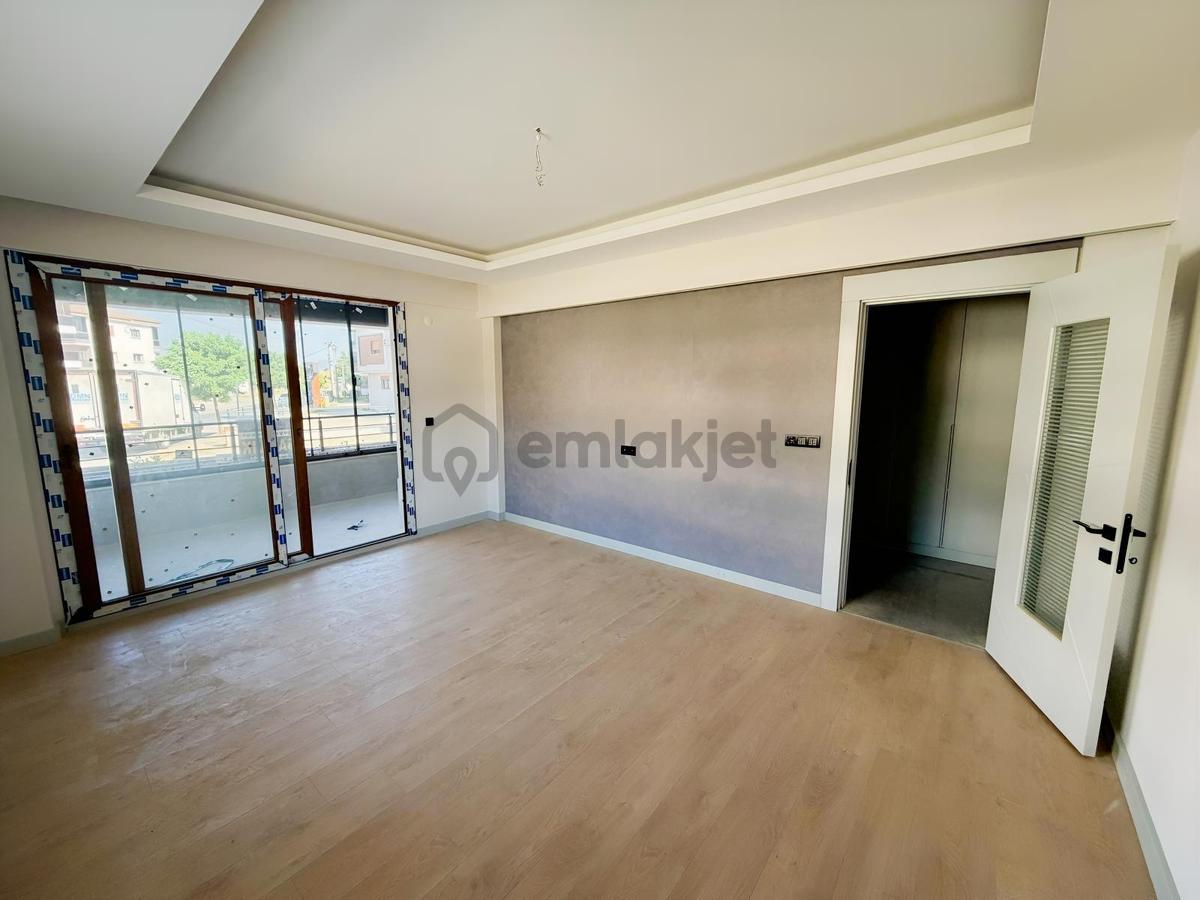 A Plus Garimenkulden Gölet Mevkisinde 3+1 Satılık Lüks Daire - 4