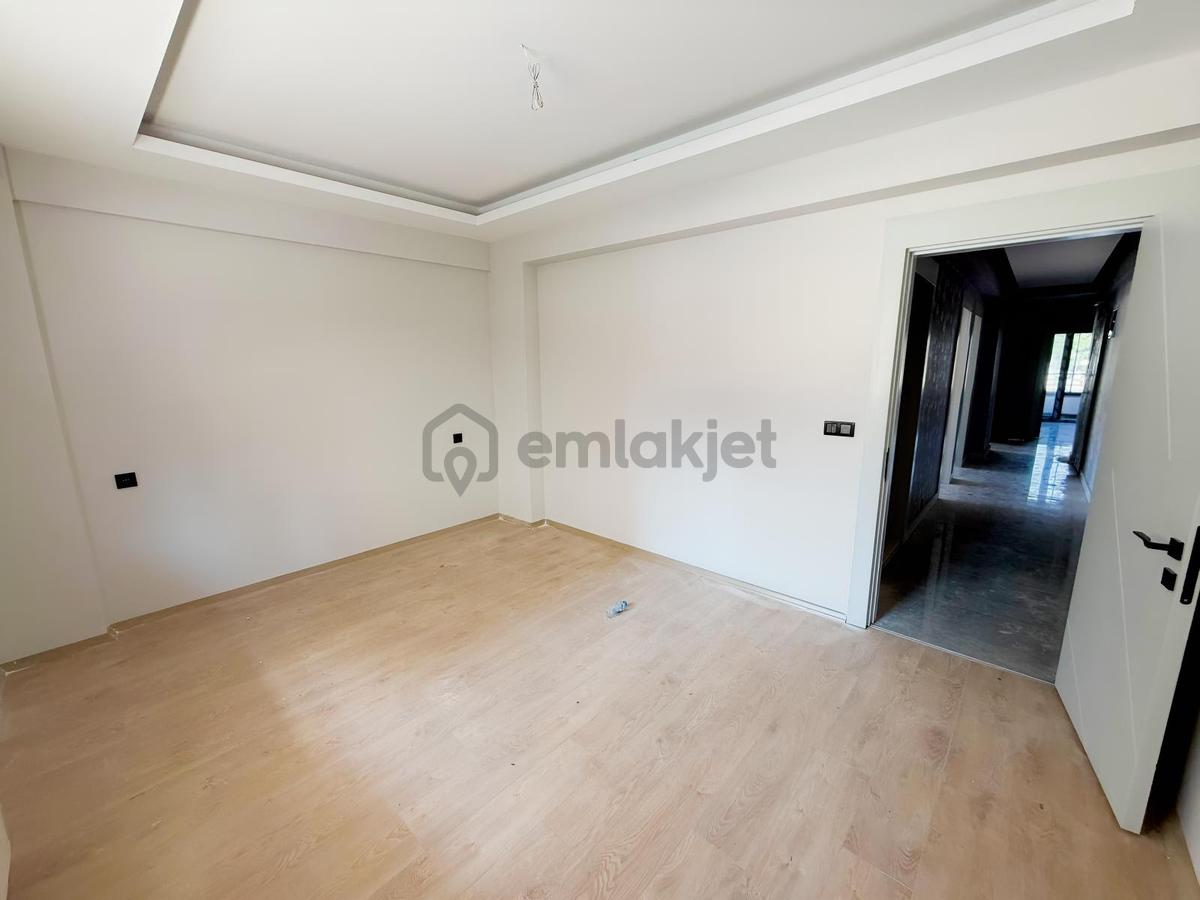 A Plus Garimenkulden Gölet Mevkisinde 3+1 Satılık Lüks Daire - 15