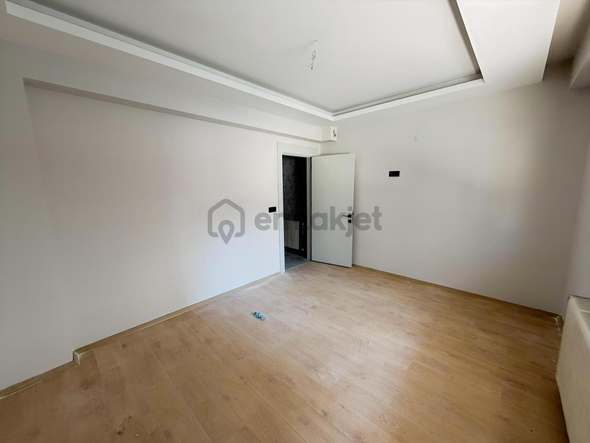 A Plus Garimenkulden Gölet Mevkisinde 3+1 Satılık Lüks Daire - 16