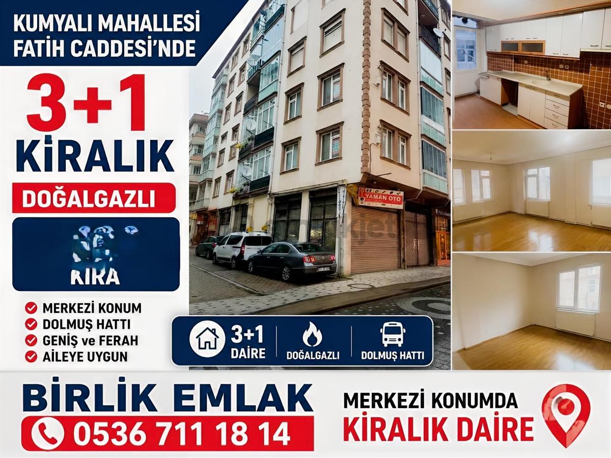 Aksu Mahallesinde Satılık Sıfır Daire! - 4