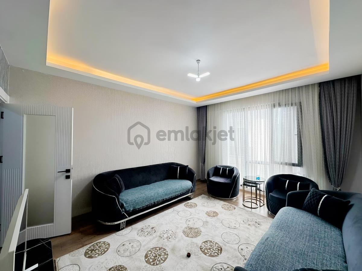 Atlı Life'den Kantarda Beymen Yapıda Satılık Sıfır 2+1 Daire - 13