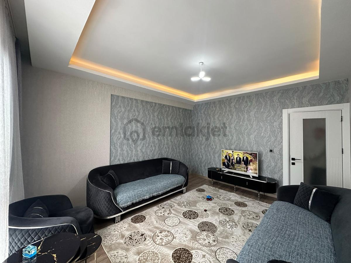 Atlı Life'den Kantarda Beymen Yapıda Satılık Sıfır 2+1 Daire - 2