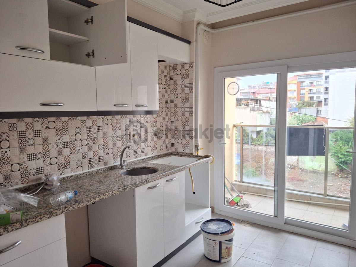 2+1 Kiralık Daire