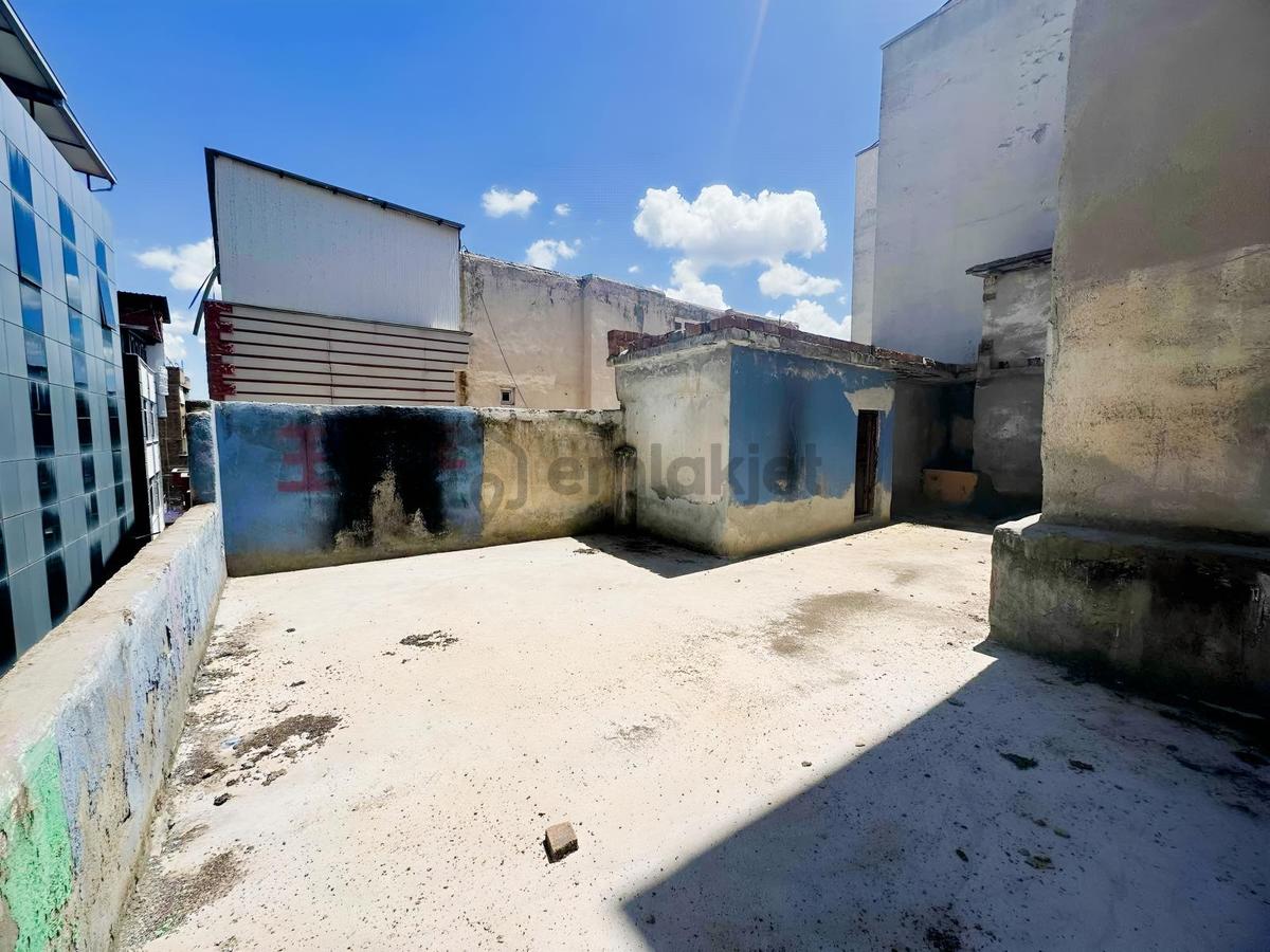 Rotasyon'dan İnönü Caddesinde Yatırımlık Kupon Mülk - 5