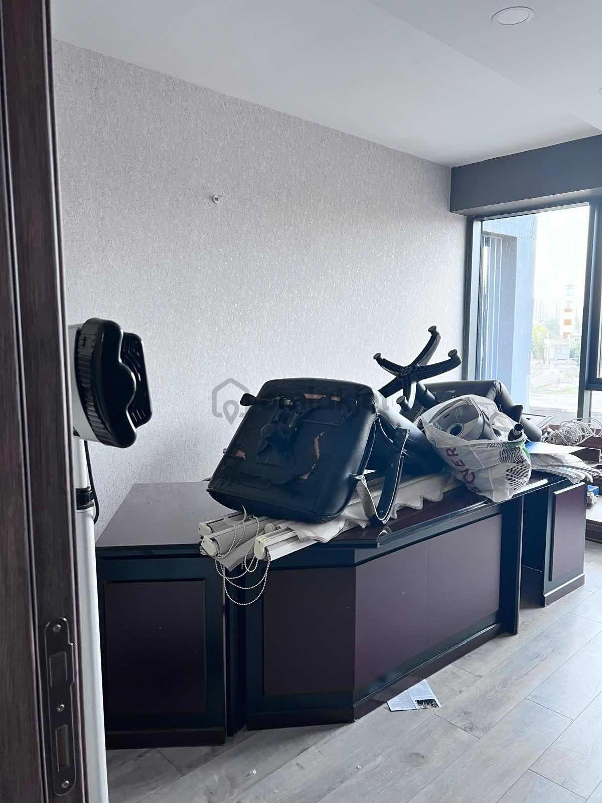 Rotasyon'dan Liva Plaza'da Satılık 3+1 Büro - 7