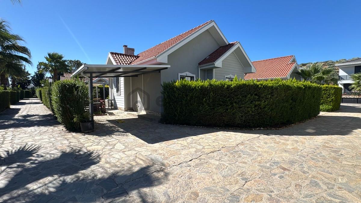Sağtur Plajı Mevki Tek Katlı Tam Müstakil Villa - 3