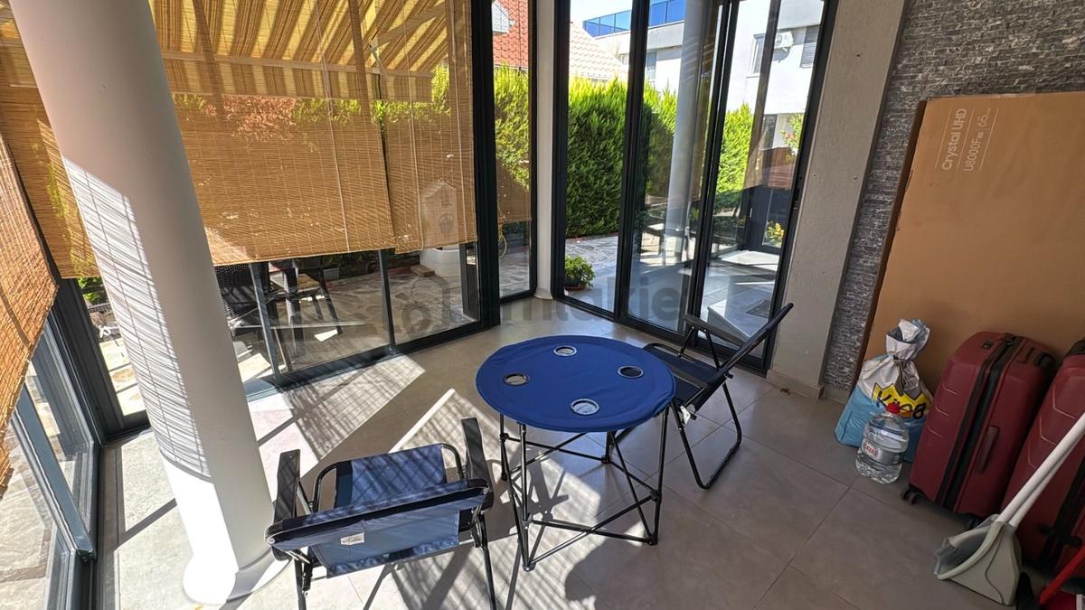 Sağtur Plajı Mevki Tek Katlı Tam Müstakil Villa - 29