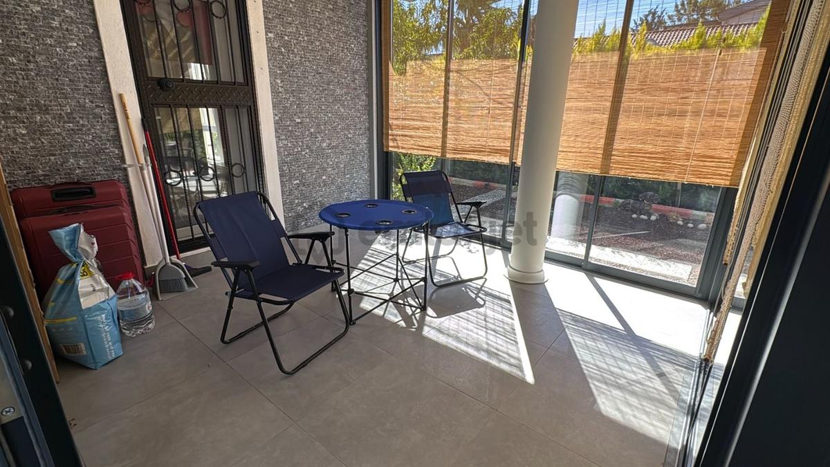 Sağtur Plajı Mevki Tek Katlı Tam Müstakil Villa - 26