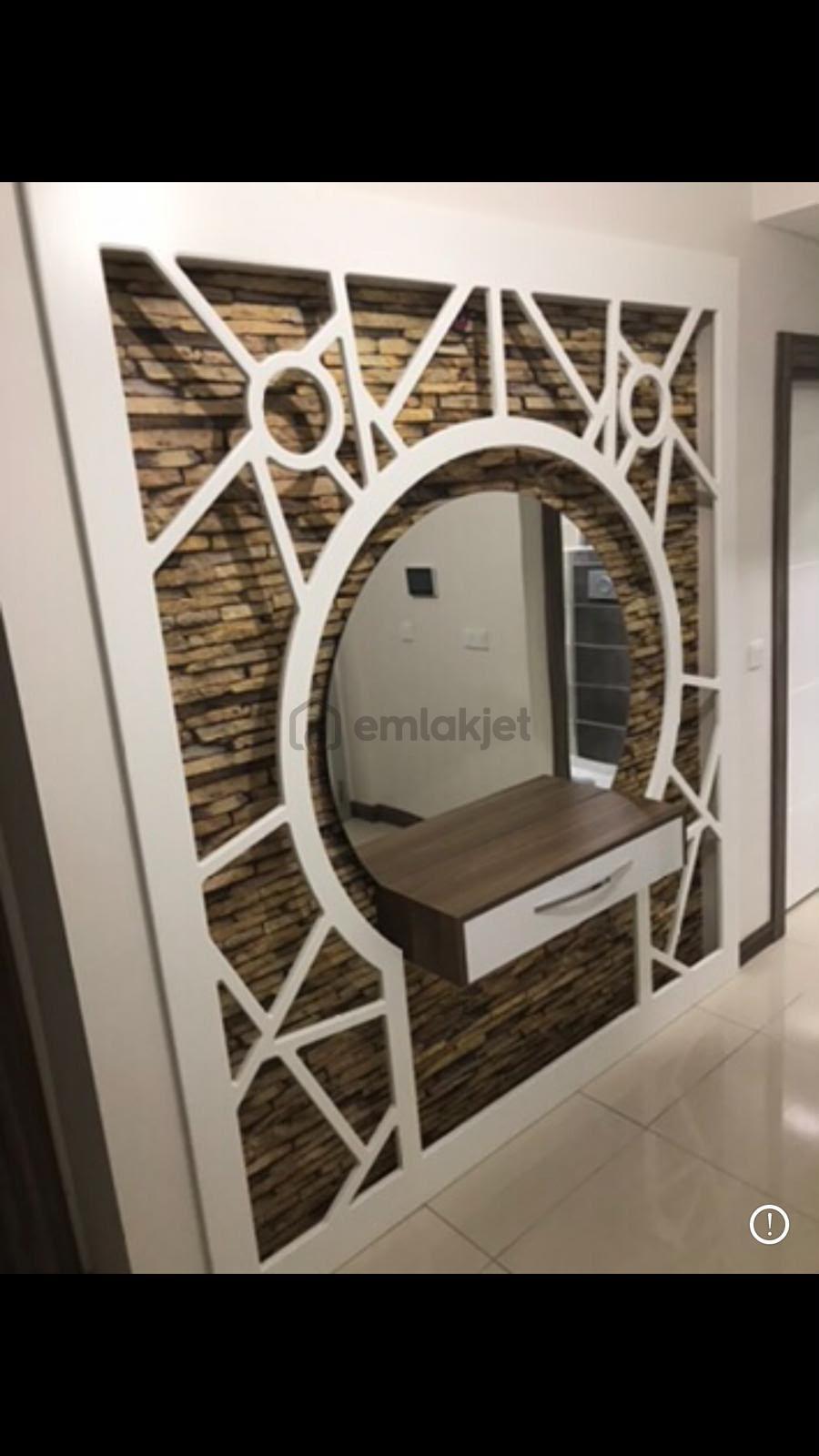 Rotasyon'dan Ofis Semtinde Sıfır Daire Ayarında 2+1! - 4
