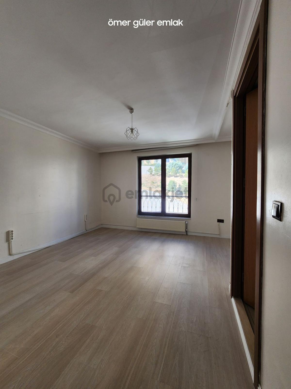 Altındağ Baraj Mahallesi Panoramik Manzaralı 4+1 Daire - 32