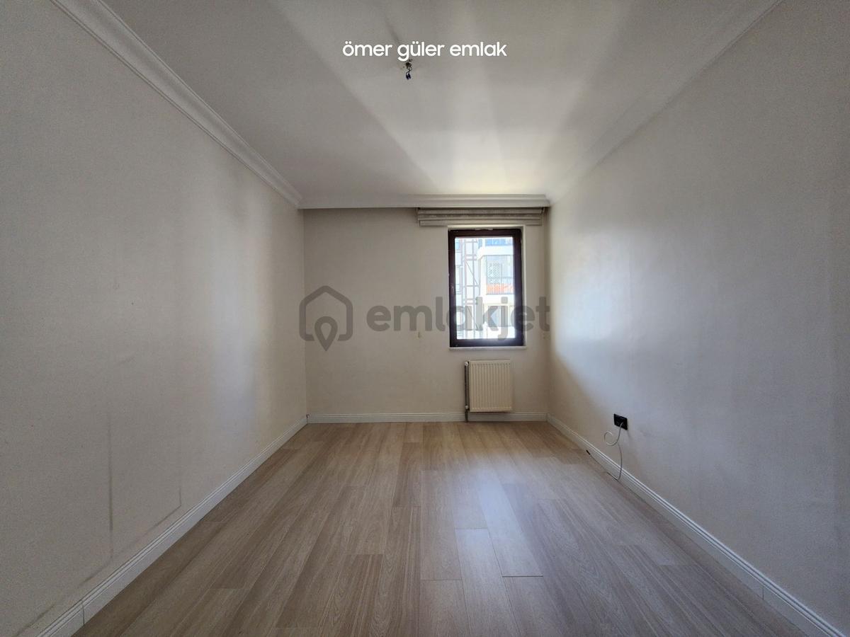 Altındağ Baraj Mahallesi Panoramik Manzaralı 4+1 Daire - 17