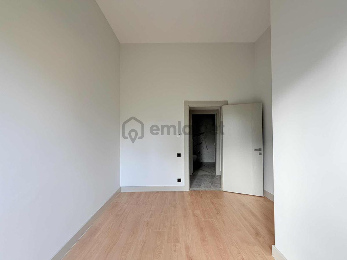 Emlak Konut Çınarköy'de 3+1 Bahçe, Orman Manzaralı Satılık Daire - 10