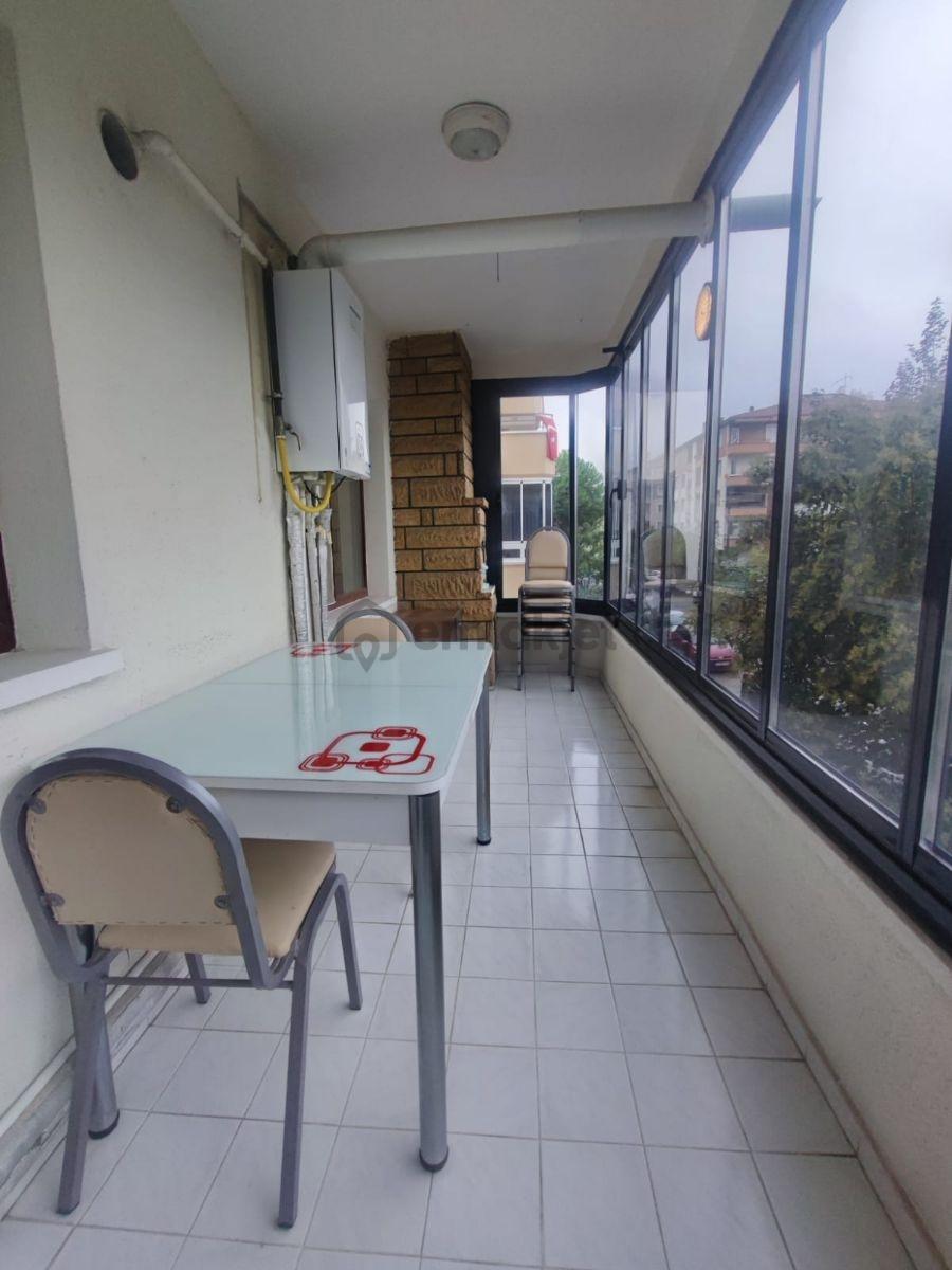 Adnan Menderes Mh. Siteiçi Kiralık Daire - 16