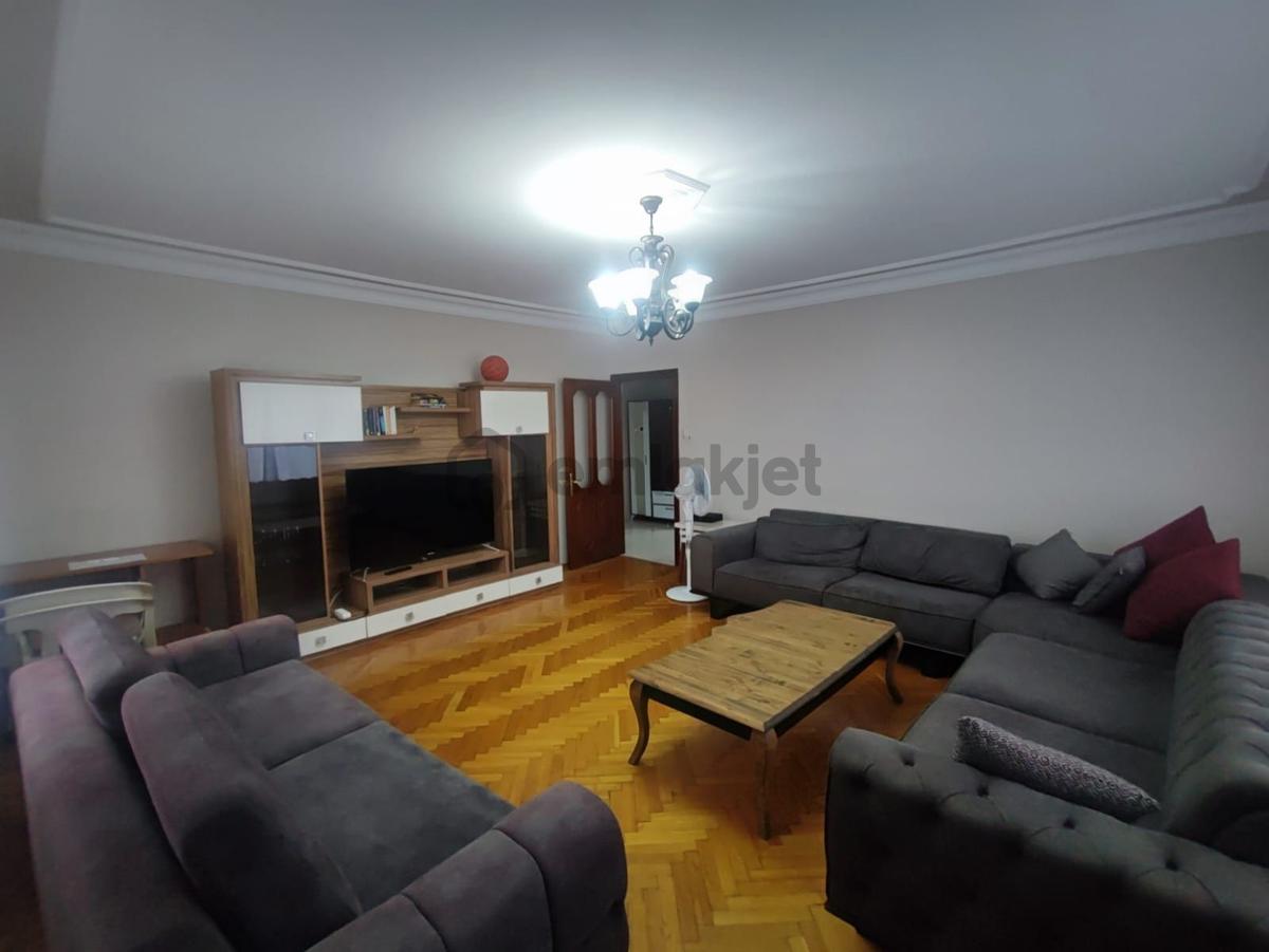 Adnan Menderes Mh. Siteiçi Kiralık Daire - 8