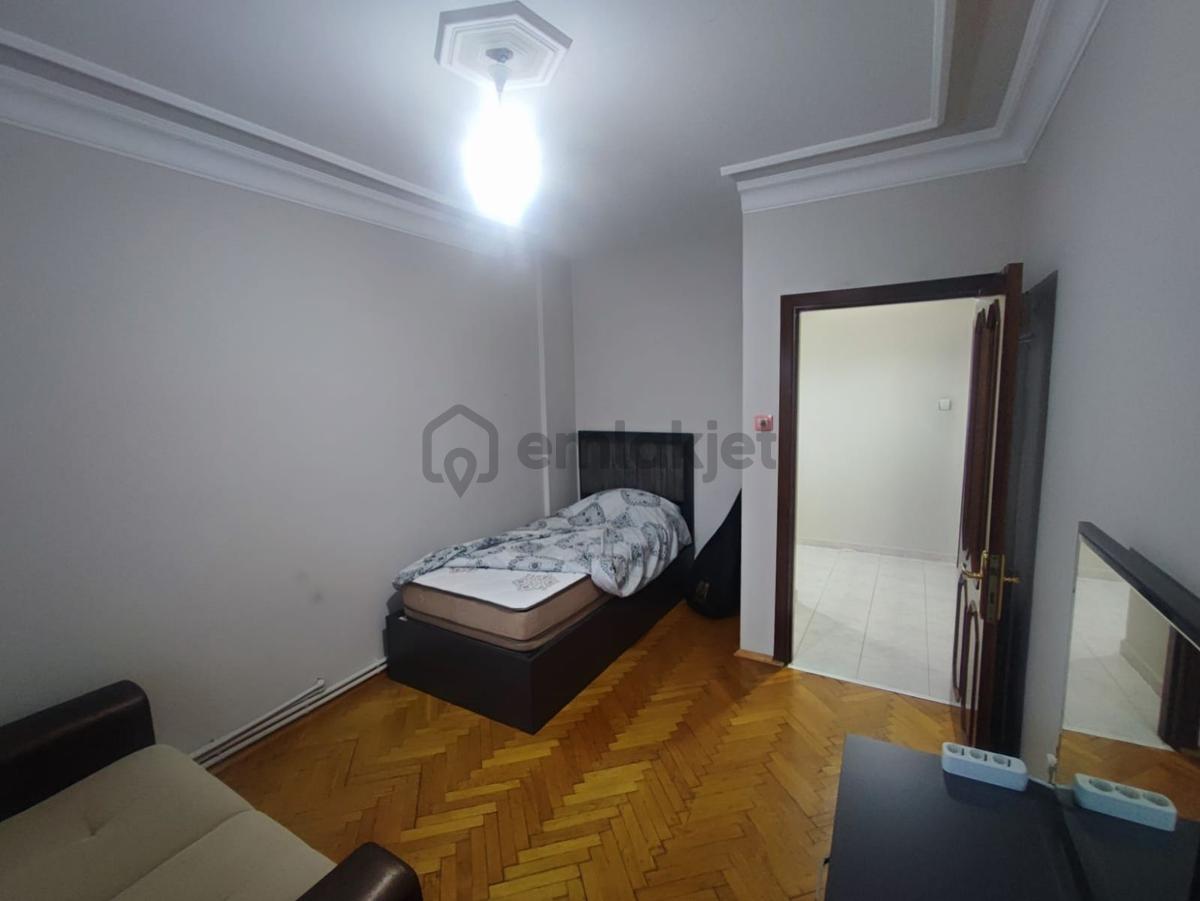 Adnan Menderes Mh. Siteiçi Kiralık Daire - 14