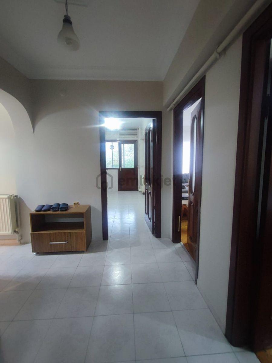 Adnan Menderes Mh. Siteiçi Kiralık Daire - 9