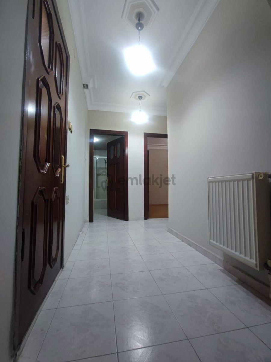 Adnan Menderes Mh. Siteiçi Kiralık Daire - 10