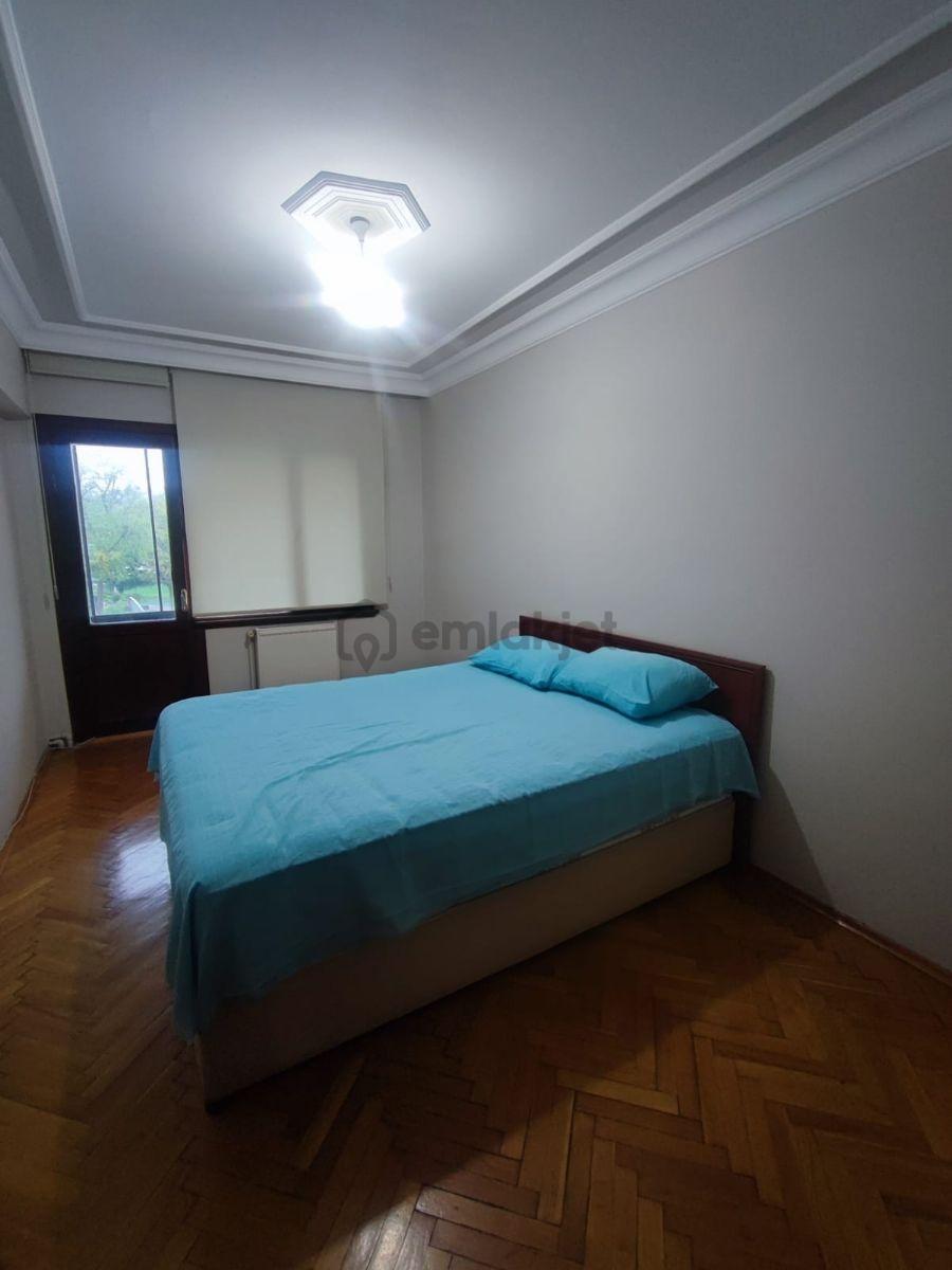 Adnan Menderes Mh. Siteiçi Kiralık Daire - 12