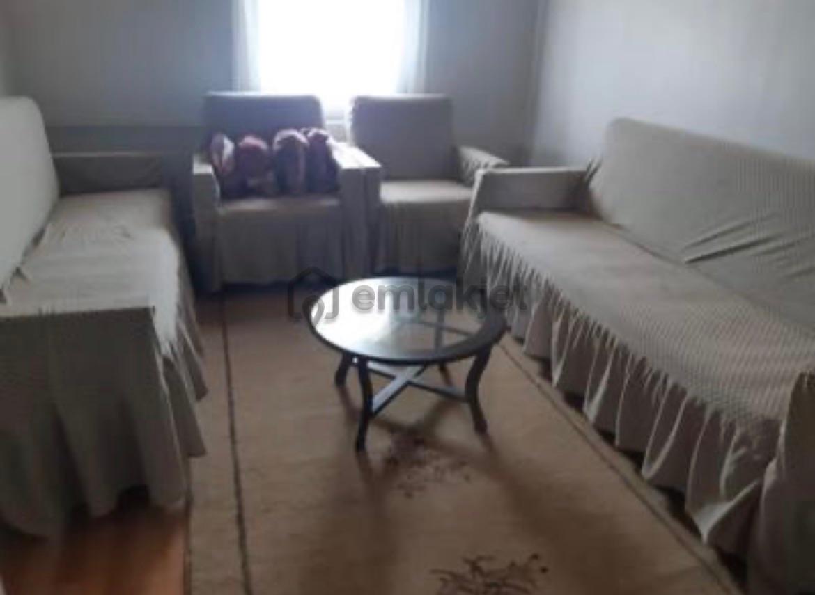 Sahibinden 1 + 1 Full Eşyalı Dış Cephe Mantolamalı Kiralık Daire - 5