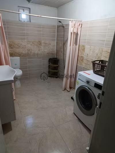 Sahibinden 1 + 1 Full Eşyalı Dış Cephe Mantolamalı Kiralık Daire - 9