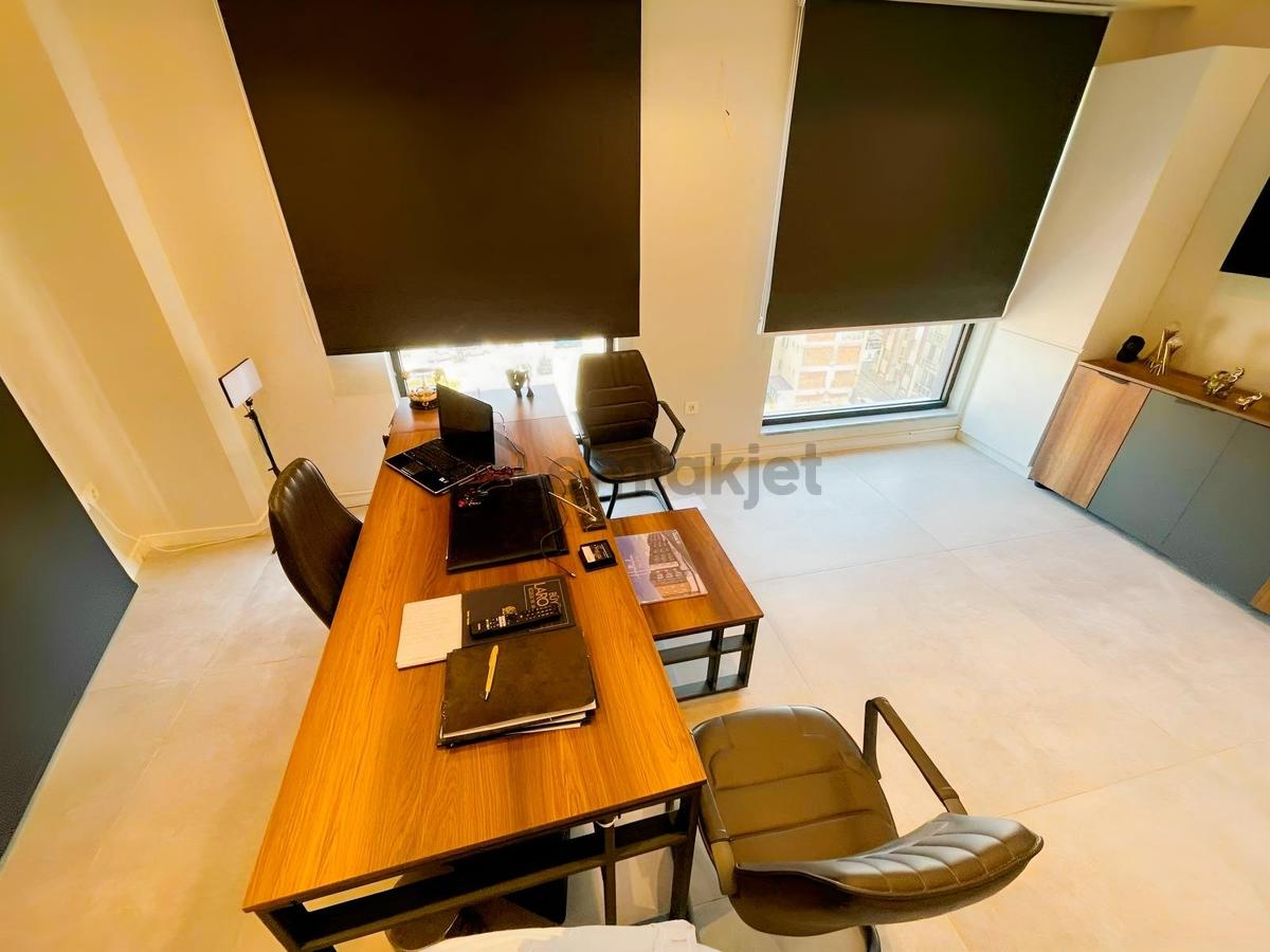 Force Offıce'den Devren Kiralık Ofis - 7