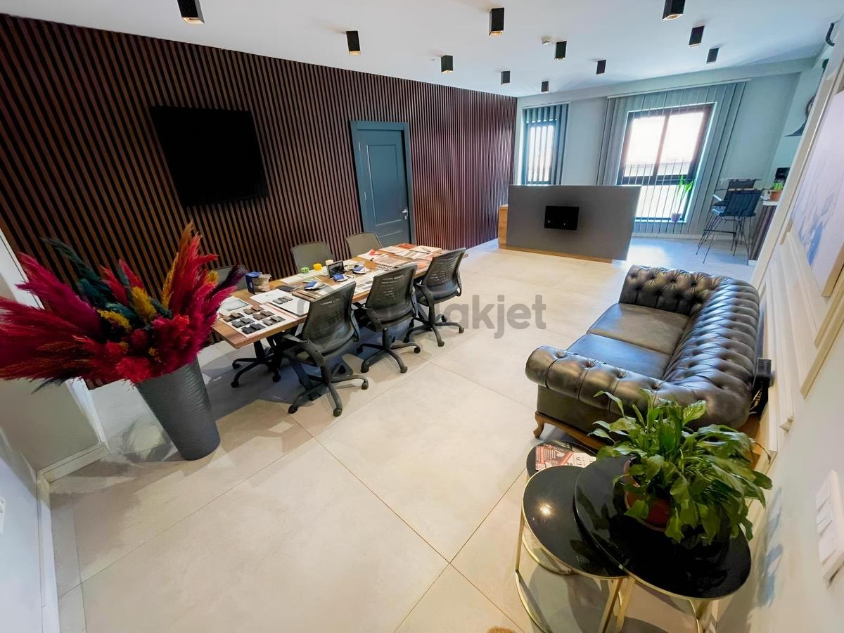 Force Offıce'den Devren Kiralık Ofis
