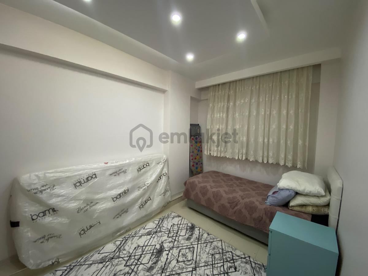 Asmalıevlerde 1+1 Eşyalı Kiralık Apart - 2