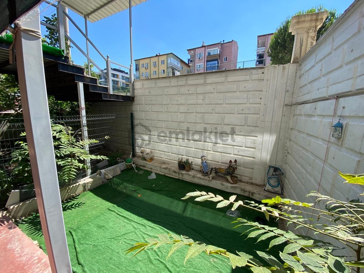 Asmalıevlerde 1+1 Eşyalı Kiralık Apart - 5