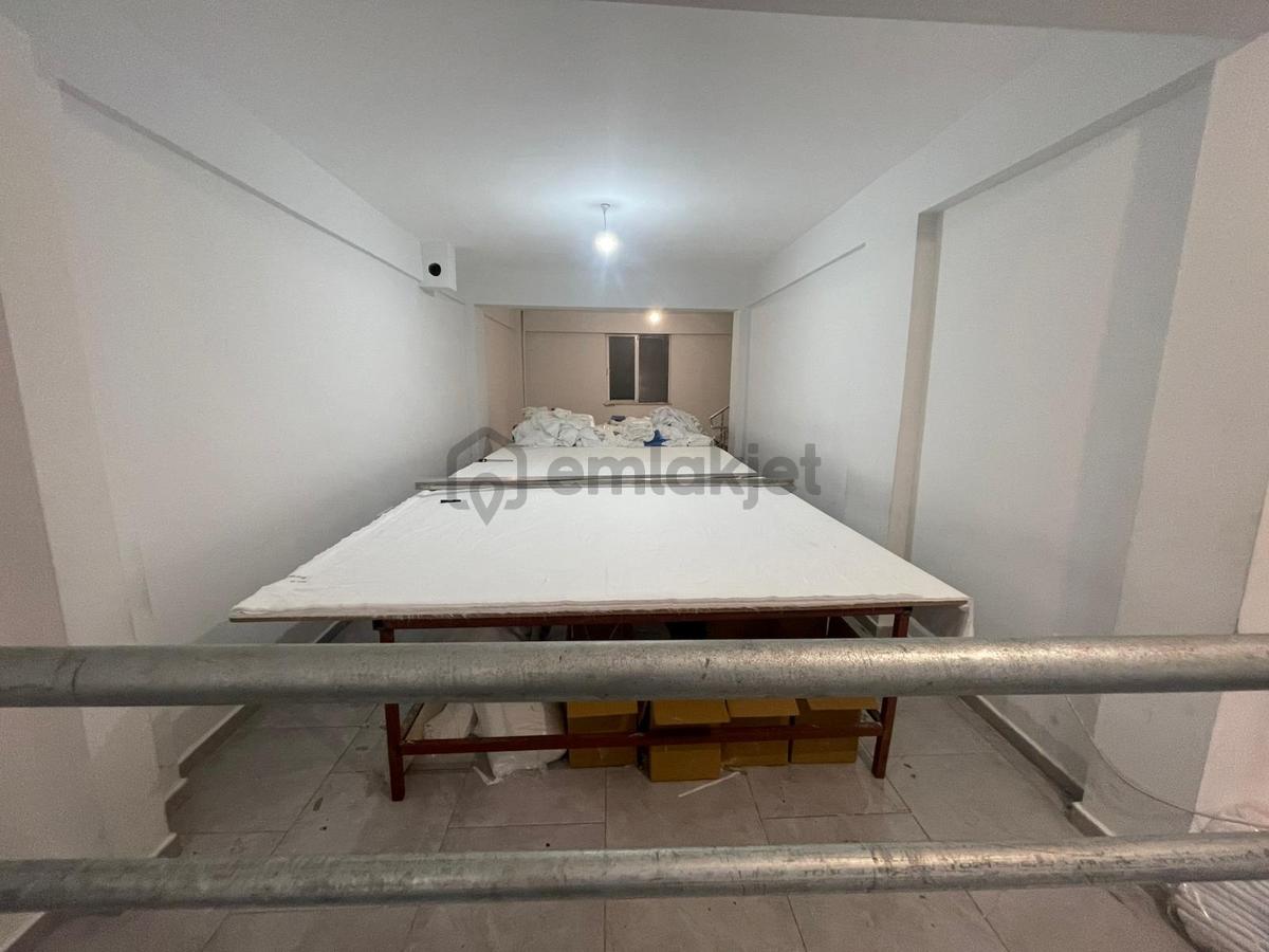 Force Offıce'den Sümerde Kiracılı 3 Katlı İş Yeri - 5