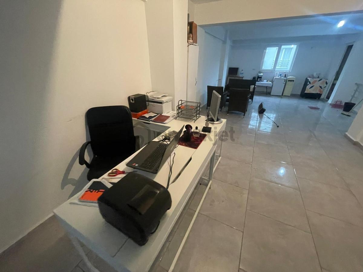 Force Offıce'den Sümerde Kiracılı 3 Katlı İş Yeri - 6