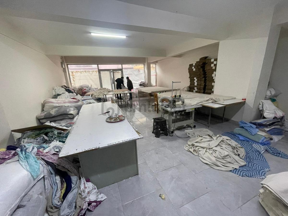 Force Offıce'den Sümerde Kiracılı 3 Katlı İş Yeri - 24