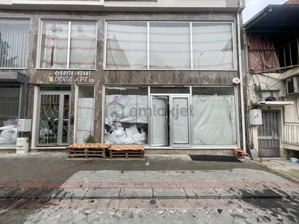 Force Offıce'den Sümerde Kiracılı 3 Katlı İş Yeri - 13