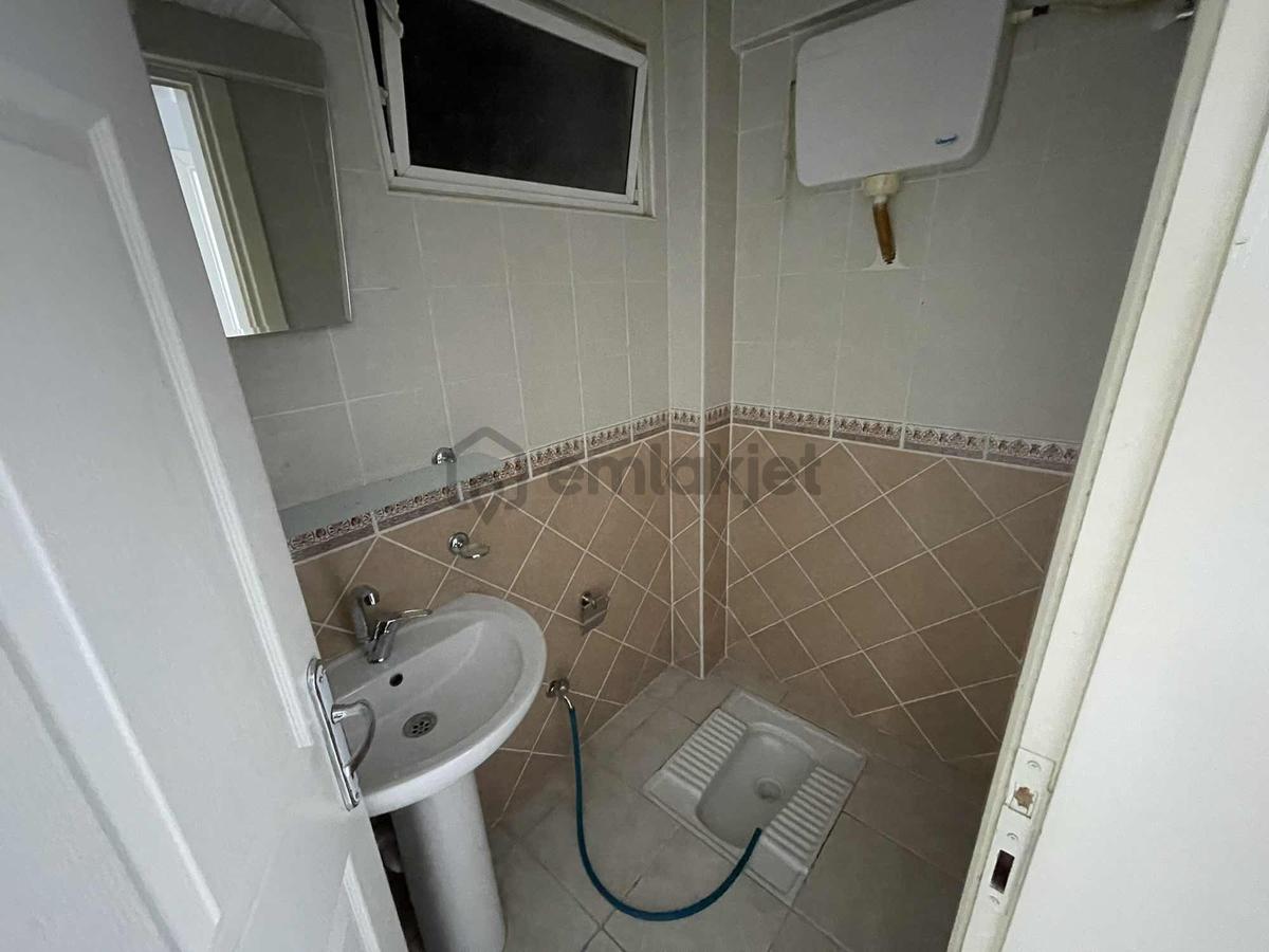 Lise Caddesinde 2+1 130 M2 Kiralık Arakat Daire - 11
