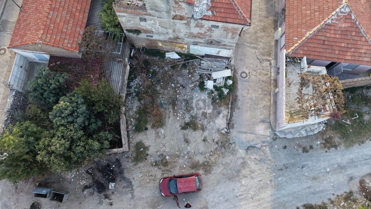 Zirve Emlaktan Söke Çeltikçide 90,15 M² İmarlı Arsa