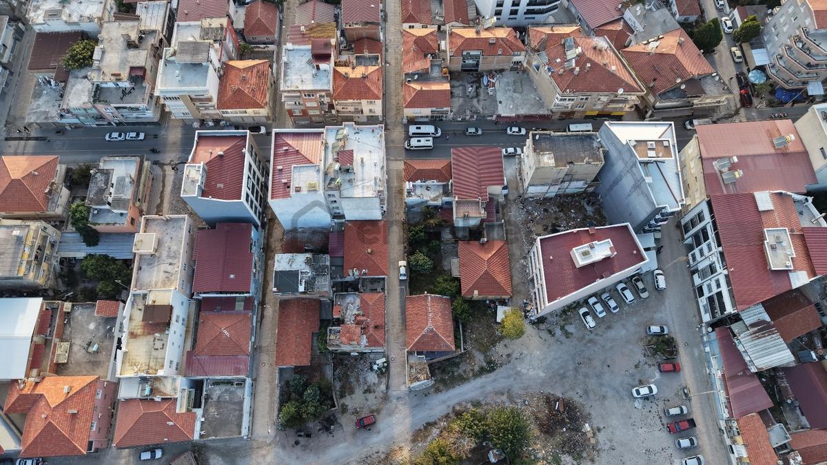 Zirve Emlaktan Söke Çeltikçide 90,15 M² İmarlı Arsa - 3