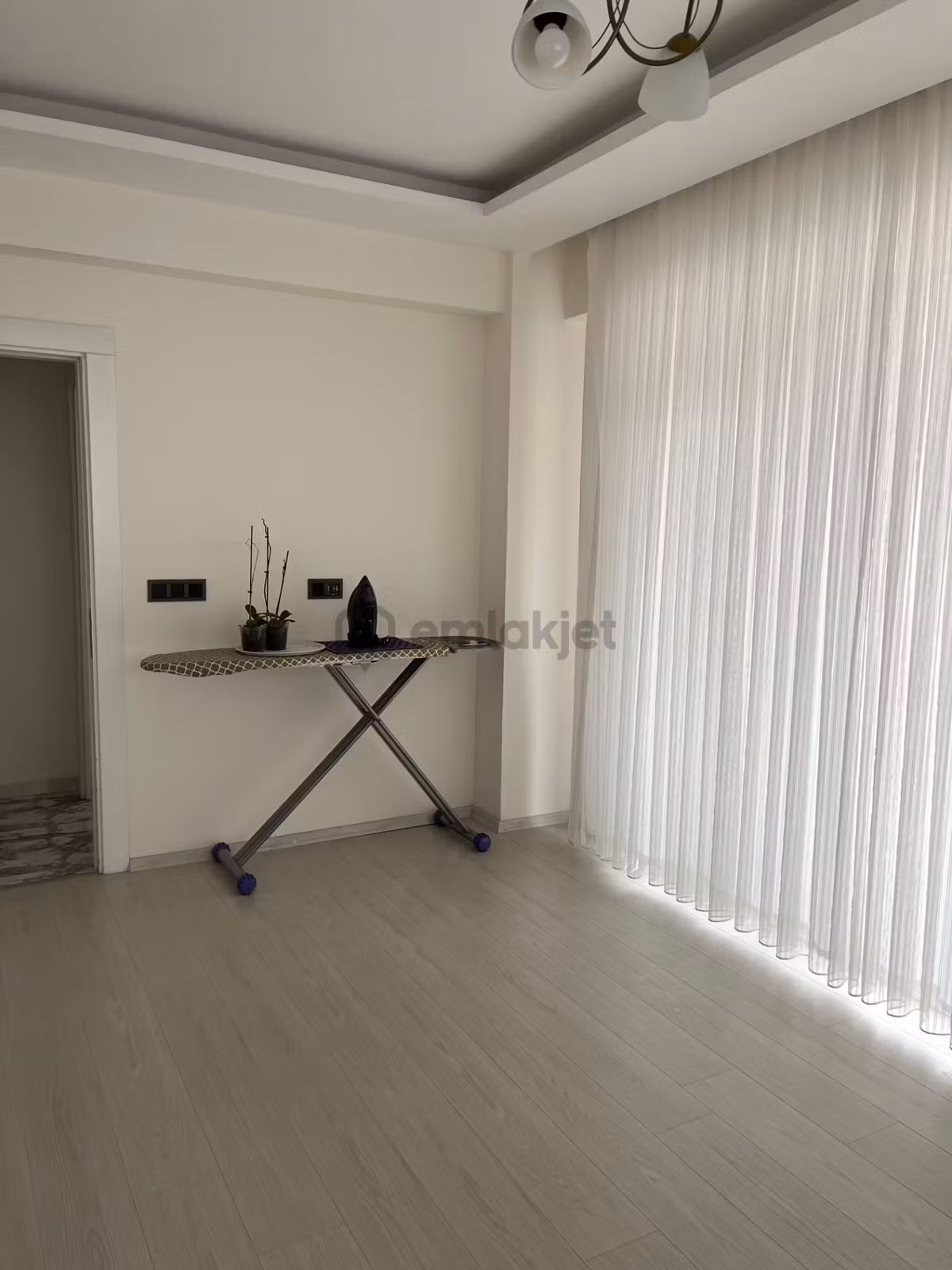 Babil Emlaktan Kiralık 3+1 Ara Kat Bakımlı Lüks Daire - 4