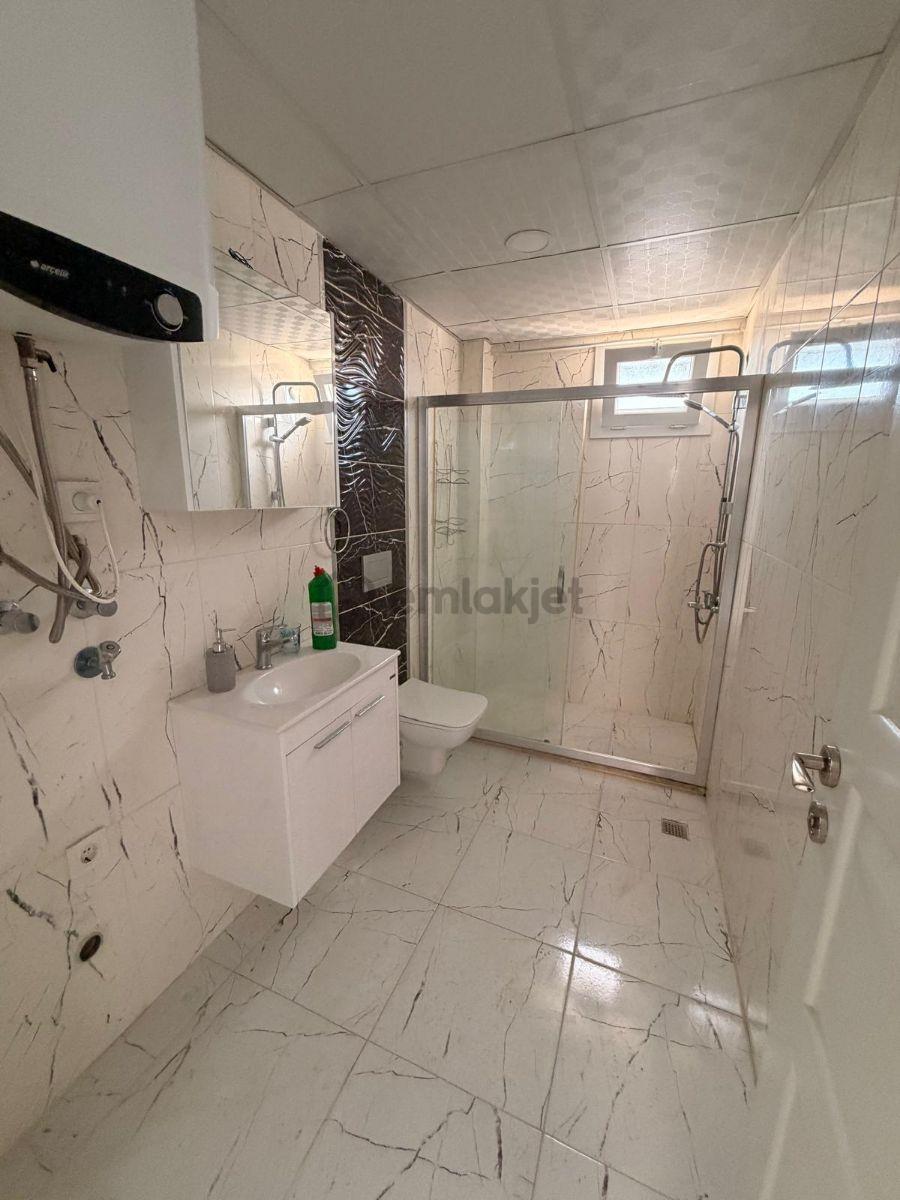 Asilemlaktan Havuzlu Sitede Kiralık 3+1 Daire - 8