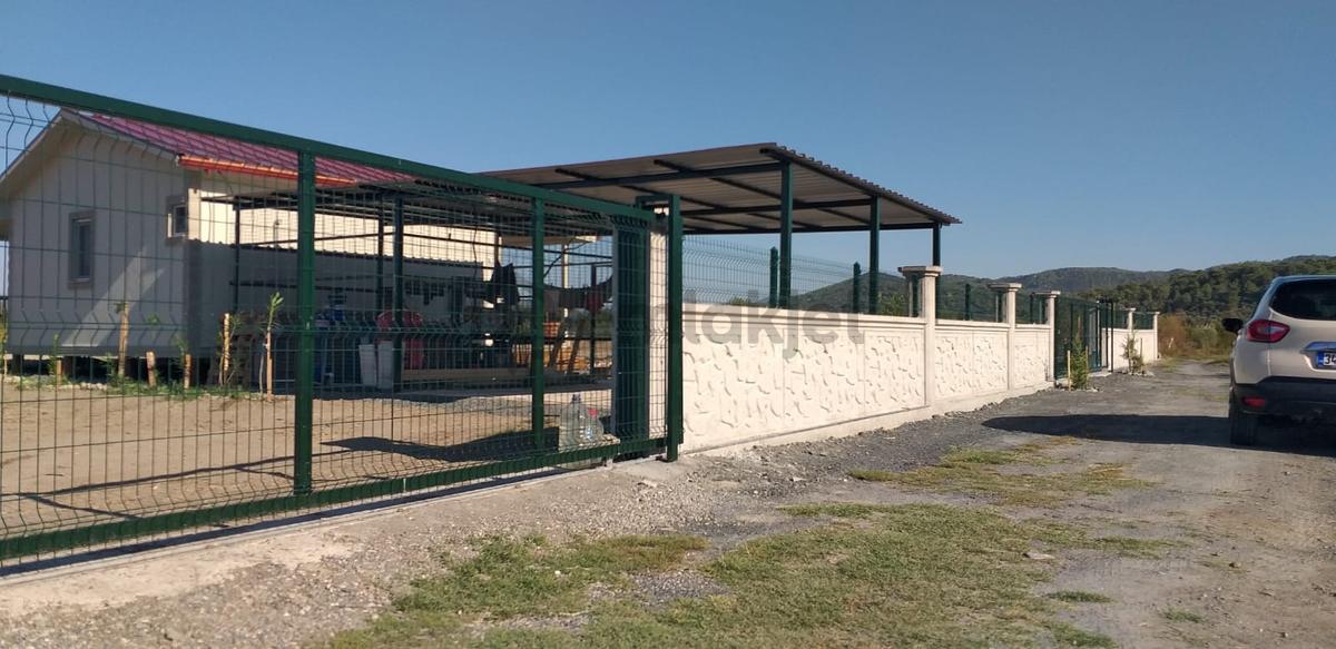 Asil Emlaktan Ortaca Mergenli Mah.de Satılık 47400m² Tarla - 7