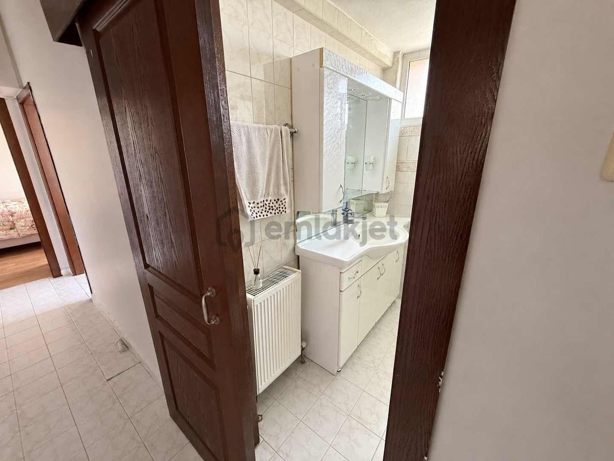 Odtü Konutlarında Eşyalı Kiralık 3+1 - 32