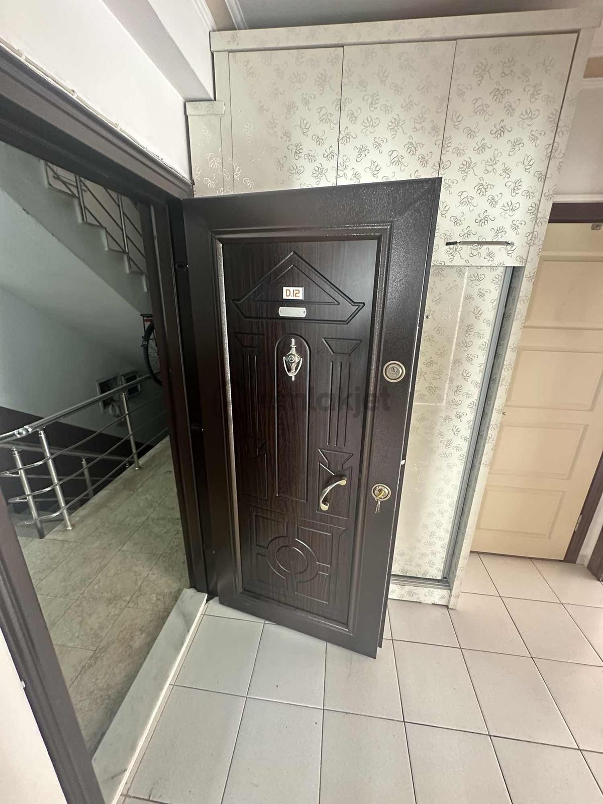 Muratpaşa Mah Kiralık 2+1 Asansörlü - 12