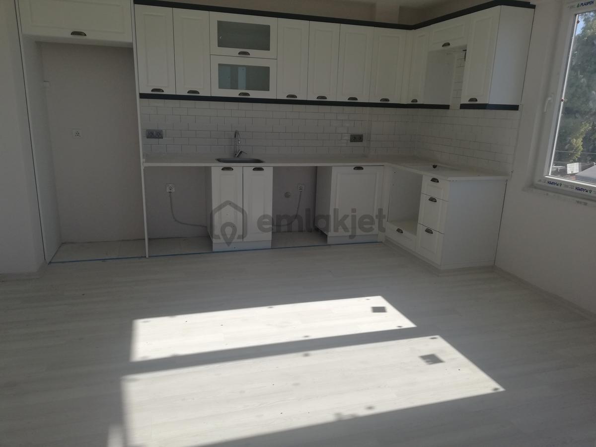 Asil Emlaktan Dalaman Ege Mah.de Satılık 1+1 Daire - 19