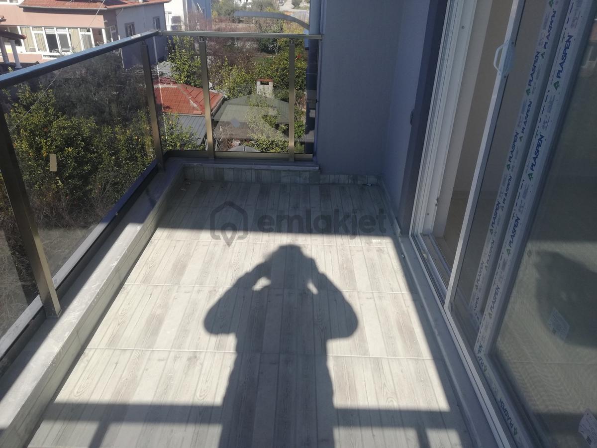 Asil Emlaktan Dalaman Ege Mah.de Satılık 1+1 Daire - 22