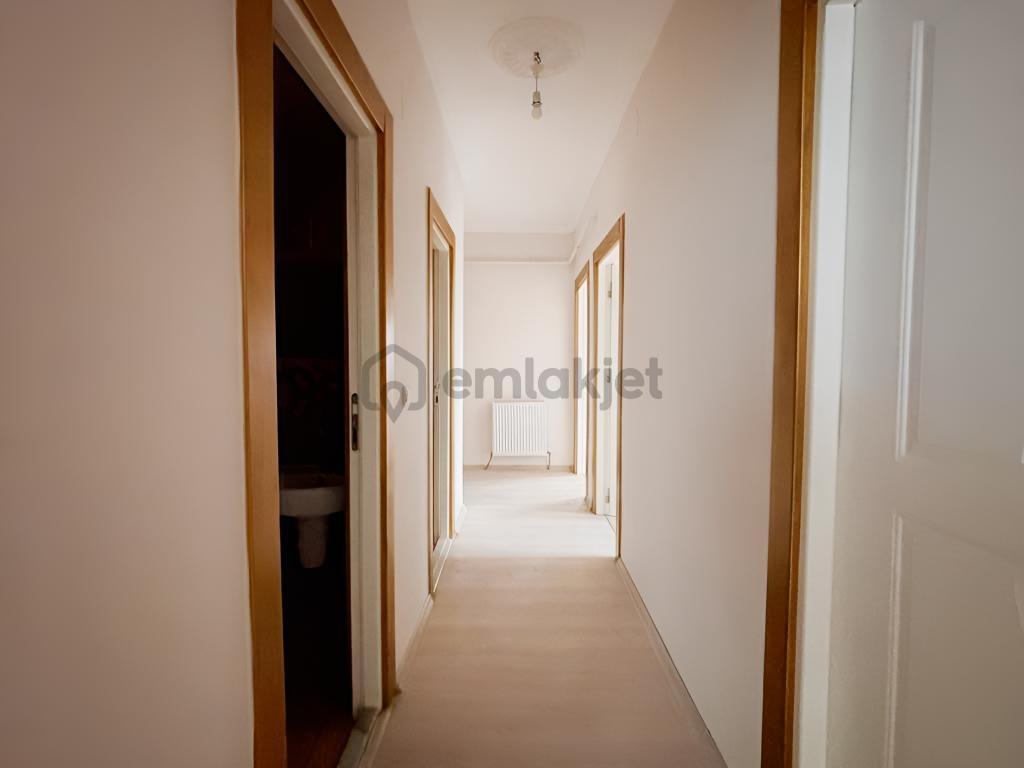 Yeni Rota'dan Beyazıtlı Mah. Kiralık 2+1 Daire - 14