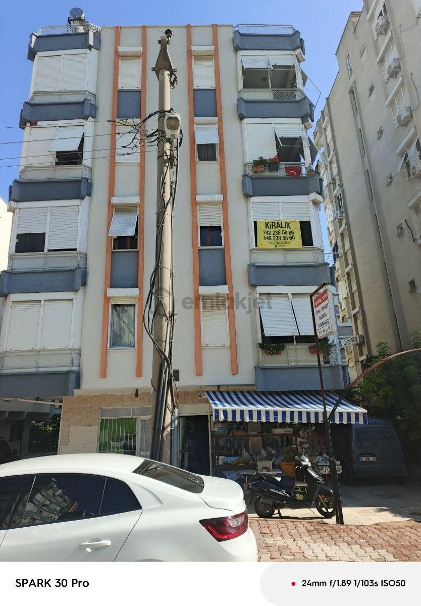 Bayındır Mah. 3+1 Kiralik Daire - 7