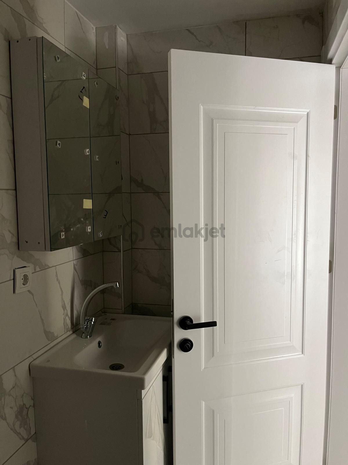 Bağarası Kazımdirik Mah. Satılık 4+1 Ters Dubleks - 17
