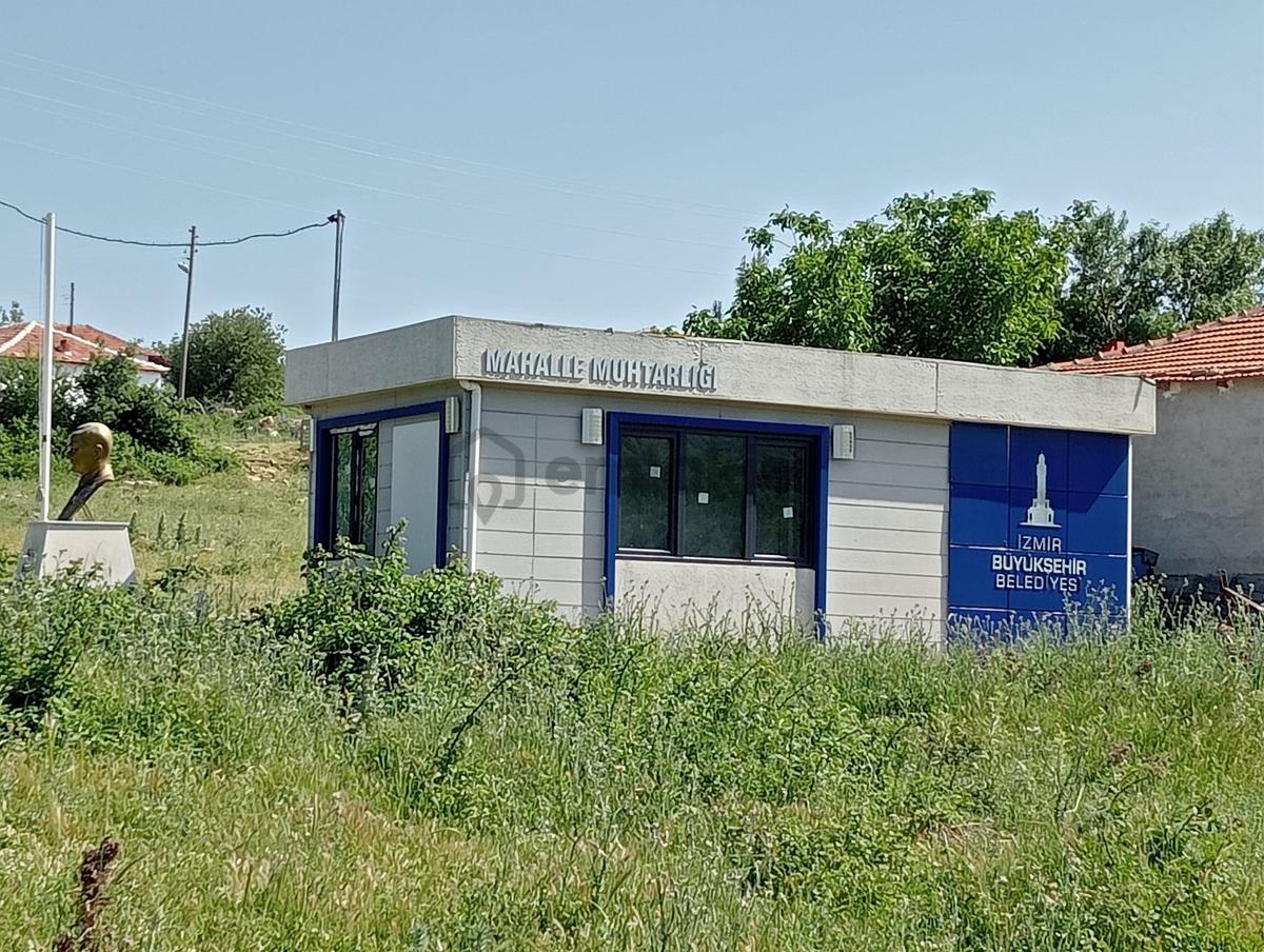 400 Ağaçlık Zeytinlik - 5